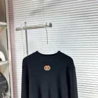 Cheap Gucci Sweaters Long Sleeved For Men #1402298 Replica Wholesale [$60.00 USD] [ITEM#1402298] on Replica Gucci Sweaters