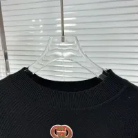 Cheap Gucci Sweaters Long Sleeved For Men #1402298 Replica Wholesale [$60.00 USD] [ITEM#1402298] on Replica Gucci Sweaters