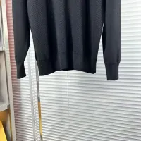 Cheap Gucci Sweaters Long Sleeved For Men #1402298 Replica Wholesale [$60.00 USD] [ITEM#1402298] on Replica Gucci Sweaters
