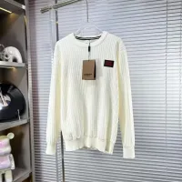 Cheap Burberry Fashion Sweaters Long Sleeved For Men #1402299 Replica Wholesale [$60.00 USD] [ITEM#1402299] on Replica Burberry Fashion Sweaters