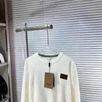 Cheap Burberry Fashion Sweaters Long Sleeved For Men #1402299 Replica Wholesale [$60.00 USD] [ITEM#1402299] on Replica Burberry Fashion Sweaters
