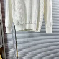 Cheap Burberry Fashion Sweaters Long Sleeved For Men #1402299 Replica Wholesale [$60.00 USD] [ITEM#1402299] on Replica Burberry Fashion Sweaters