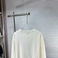 Cheap Burberry Fashion Sweaters Long Sleeved For Men #1402299 Replica Wholesale [$60.00 USD] [ITEM#1402299] on Replica Burberry Fashion Sweaters