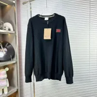 Cheap Burberry Fashion Sweaters Long Sleeved For Men #1402300 Replica Wholesale [$60.00 USD] [ITEM#1402300] on Replica Burberry Fashion Sweaters