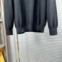 Cheap Burberry Fashion Sweaters Long Sleeved For Men #1402300 Replica Wholesale [$60.00 USD] [ITEM#1402300] on Replica Burberry Fashion Sweaters