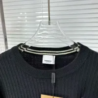 Cheap Burberry Fashion Sweaters Long Sleeved For Men #1402300 Replica Wholesale [$60.00 USD] [ITEM#1402300] on Replica Burberry Fashion Sweaters