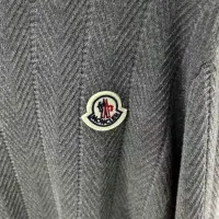 Cheap Moncler Sweaters Long Sleeved For Men #1402301 Replica Wholesale [$60.00 USD] [ITEM#1402301] on Replica Moncler Sweaters