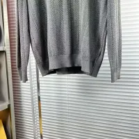 Cheap Moncler Sweaters Long Sleeved For Men #1402301 Replica Wholesale [$60.00 USD] [ITEM#1402301] on Replica Moncler Sweaters