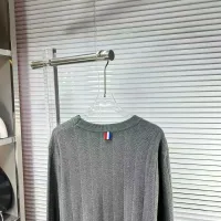 Cheap Moncler Sweaters Long Sleeved For Men #1402301 Replica Wholesale [$60.00 USD] [ITEM#1402301] on Replica Moncler Sweaters