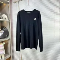 Cheap Moncler Sweaters Long Sleeved For Men #1402303 Replica Wholesale [$60.00 USD] [ITEM#1402303] on Replica Moncler Sweaters