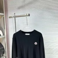 Cheap Moncler Sweaters Long Sleeved For Men #1402303 Replica Wholesale [$60.00 USD] [ITEM#1402303] on Replica Moncler Sweaters