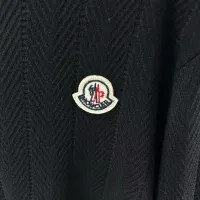 Cheap Moncler Sweaters Long Sleeved For Men #1402303 Replica Wholesale [$60.00 USD] [ITEM#1402303] on Replica Moncler Sweaters