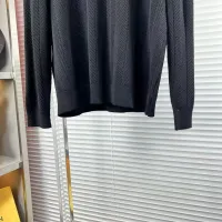 Cheap Moncler Sweaters Long Sleeved For Men #1402303 Replica Wholesale [$60.00 USD] [ITEM#1402303] on Replica Moncler Sweaters