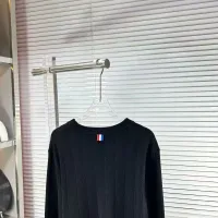 Cheap Moncler Sweaters Long Sleeved For Men #1402303 Replica Wholesale [$60.00 USD] [ITEM#1402303] on Replica Moncler Sweaters