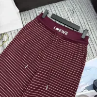 Cheap LOEWE Tracksuits Long Sleeved For Women #1402304 Replica Wholesale [$130.00 USD] [ITEM#1402304] on Replica LOEWE Tracksuits