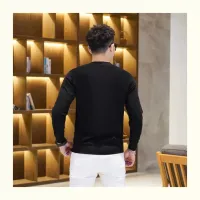 Cheap Louis Vuitton LV Sweaters Long Sleeved For Men #1402307 Replica Wholesale [$48.00 USD] [ITEM#1402307] on Replica Louis Vuitton LV Sweaters