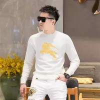 Cheap Burberry Fashion Sweaters Long Sleeved For Men #1402310 Replica Wholesale [$48.00 USD] [ITEM#1402310] on Replica Burberry Fashion Sweaters