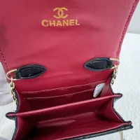 Cheap Chanel Wallets #1402312 Replica Wholesale [$34.00 USD] [ITEM#1402312] on Replica Chanel Wallets