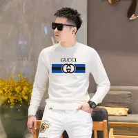 Cheap Gucci Sweaters Long Sleeved For Men #1402331 Replica Wholesale [$48.00 USD] [ITEM#1402331] on Replica Gucci Sweaters