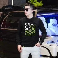 Cheap LOEWE Sweaters Long Sleeved For Men #1402371 Replica Wholesale [$48.00 USD] [ITEM#1402371] on Replica LOEWE Sweaters