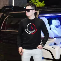 Cheap Moncler Sweaters Long Sleeved For Men #1402376 Replica Wholesale [$48.00 USD] [ITEM#1402376] on Replica Moncler Sweaters