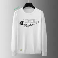 Cheap Christian Dior Sweaters Long Sleeved For Men #1402389 Replica Wholesale [$48.00 USD] [ITEM#1402389] on Replica Christian Dior Sweaters
