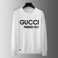 Cheap Gucci Sweaters Long Sleeved For Men #1402416 Replica Wholesale [$48.00 USD] [ITEM#1402416] on Replica Gucci Sweaters