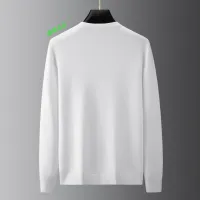 Cheap Louis Vuitton LV Sweaters Long Sleeved For Men #1402427 Replica Wholesale [$48.00 USD] [ITEM#1402427] on Replica Louis Vuitton LV Sweaters