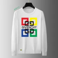 Cheap Givenchy Sweaters Long Sleeved For Men #1402436 Replica Wholesale [$48.00 USD] [ITEM#1402436] on Replica Givenchy Sweaters