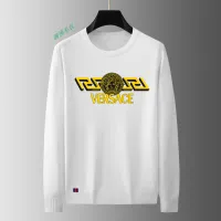 Cheap Versace Sweaters Long Sleeved For Men #1402454 Replica Wholesale [$48.00 USD] [ITEM#1402454] on Replica Versace Sweaters
