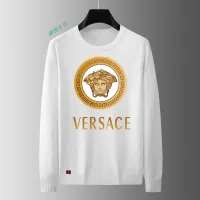 Cheap Versace Sweaters Long Sleeved For Men #1402461 Replica Wholesale [$48.00 USD] [ITEM#1402461] on Replica Versace Sweaters