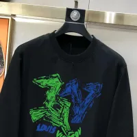 Cheap Louis Vuitton LV Hoodies Long Sleeved For Men #1402473 Replica Wholesale [$48.00 USD] [ITEM#1402473] on Replica Louis Vuitton LV Hoodies