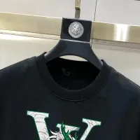 Cheap Louis Vuitton LV Hoodies Long Sleeved For Men #1402478 Replica Wholesale [$48.00 USD] [ITEM#1402478] on Replica Louis Vuitton LV Hoodies