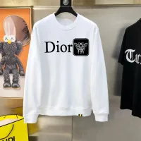 Cheap Christian Dior Hoodies Long Sleeved For Men #1402480 Replica Wholesale [$48.00 USD] [ITEM#1402480] on Replica Christian Dior Hoodies
