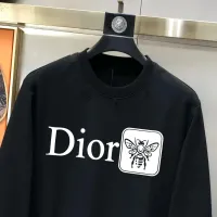 Cheap Christian Dior Hoodies Long Sleeved For Men #1402481 Replica Wholesale [$48.00 USD] [ITEM#1402481] on Replica Christian Dior Hoodies