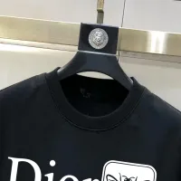 Cheap Christian Dior Hoodies Long Sleeved For Men #1402481 Replica Wholesale [$48.00 USD] [ITEM#1402481] on Replica Christian Dior Hoodies