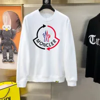 Cheap Moncler Hoodies Long Sleeved For Men #1402486 Replica Wholesale [$48.00 USD] [ITEM#1402486] on Replica Moncler Hoodies