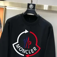 Cheap Moncler Hoodies Long Sleeved For Men #1402487 Replica Wholesale [$48.00 USD] [ITEM#1402487] on Replica Moncler Hoodies