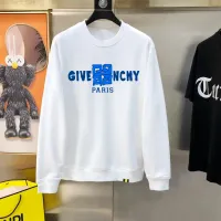Cheap Givenchy Hoodies Long Sleeved For Men #1402491 Replica Wholesale [$48.00 USD] [ITEM#1402491] on Replica Givenchy Hoodies