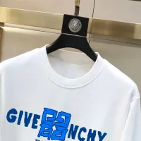 Cheap Givenchy Hoodies Long Sleeved For Men #1402491 Replica Wholesale [$48.00 USD] [ITEM#1402491] on Replica Givenchy Hoodies