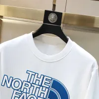 Cheap The North Face Hoodies Long Sleeved For Men #1402495 Replica Wholesale [$48.00 USD] [ITEM#1402495] on Replica The North Face Hoodies