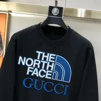 Cheap The North Face Hoodies Long Sleeved For Men #1402496 Replica Wholesale [$48.00 USD] [ITEM#1402496] on Replica The North Face Hoodies