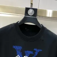 Cheap Louis Vuitton LV Hoodies Long Sleeved For Men #1402502 Replica Wholesale [$48.00 USD] [ITEM#1402502] on Replica Louis Vuitton LV Hoodies