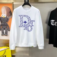 Cheap Christian Dior Hoodies Long Sleeved For Men #1402503 Replica Wholesale [$48.00 USD] [ITEM#1402503] on Replica Christian Dior Hoodies