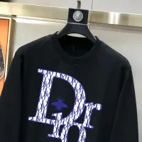 Cheap Christian Dior Hoodies Long Sleeved For Men #1402504 Replica Wholesale [$48.00 USD] [ITEM#1402504] on Replica Christian Dior Hoodies