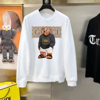 Cheap Gucci Hoodies Long Sleeved For Men #1402508 Replica Wholesale [$48.00 USD] [ITEM#1402508] on Replica Gucci Hoodies