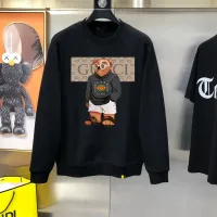 Cheap Gucci Hoodies Long Sleeved For Men #1402509 Replica Wholesale [$48.00 USD] [ITEM#1402509] on Replica Gucci Hoodies