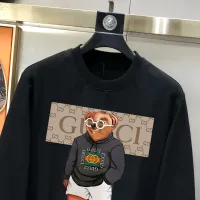 Cheap Gucci Hoodies Long Sleeved For Men #1402509 Replica Wholesale [$48.00 USD] [ITEM#1402509] on Replica Gucci Hoodies