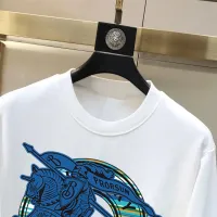 Cheap Burberry Hoodies Long Sleeved For Men #1402511 Replica Wholesale [$48.00 USD] [ITEM#1402511] on Replica Burberry Hoodies