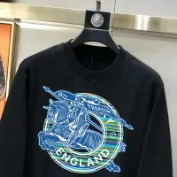 Cheap Burberry Hoodies Long Sleeved For Men #1402512 Replica Wholesale [$48.00 USD] [ITEM#1402512] on Replica Burberry Hoodies